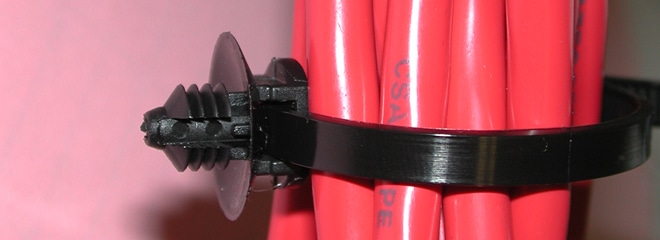 DTi-Ti: Cable Ties DTi-Ti: Cable Ties