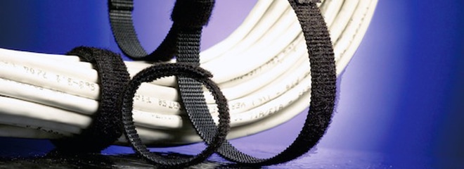 DTi-Ti: Hook & Loop Strap DTi-Ti: Hook & Loop Strap
