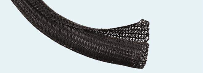Protect-Fast™: Braided Sleeving Telecommunications Protect-Fast™: Braided Sleeving Telecommunications