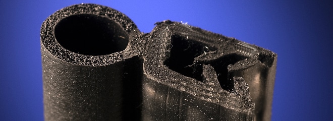 Seal-Fast™: "D" Series EPDM Seal-Fast™: "D" Series EPDM