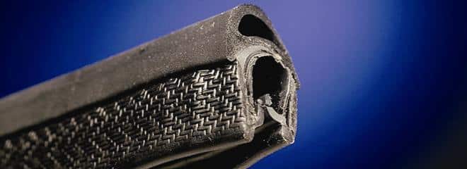 Seal-Fast™: "D" Series PVC/EPDM Seal-Fast™: "D" Series PVC/EPDM