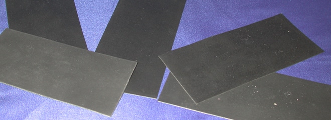 EMI/RFI Shielding: FA Series RF Absorber Materials EMI/RFI Shielding: FA Series RF Absorber Materials
