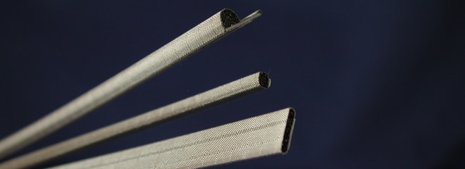 EMI/RFI Shielding: G Series Fabric Over Foam EMI/RFI Shielding: G Series Fabric Over Foam