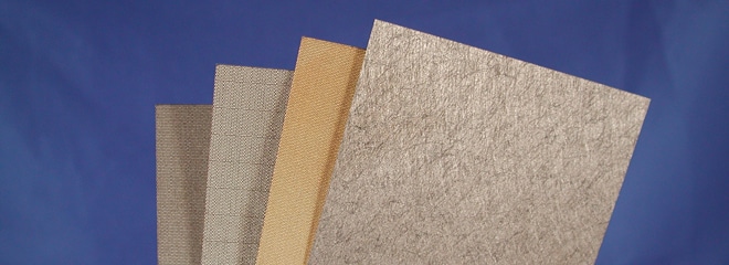 EMI/RFI Shielding: ST & DT Series Conductive Fabric Tapes EMI/RFI Shielding: ST & DT Series Conductive Fabric Tapes