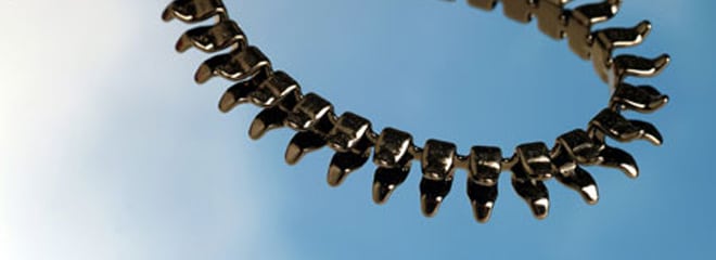 Spring-Fast® Grommet Edging: The "AP" Series Spring-Fast® Grommet Edging: The "AP" Series